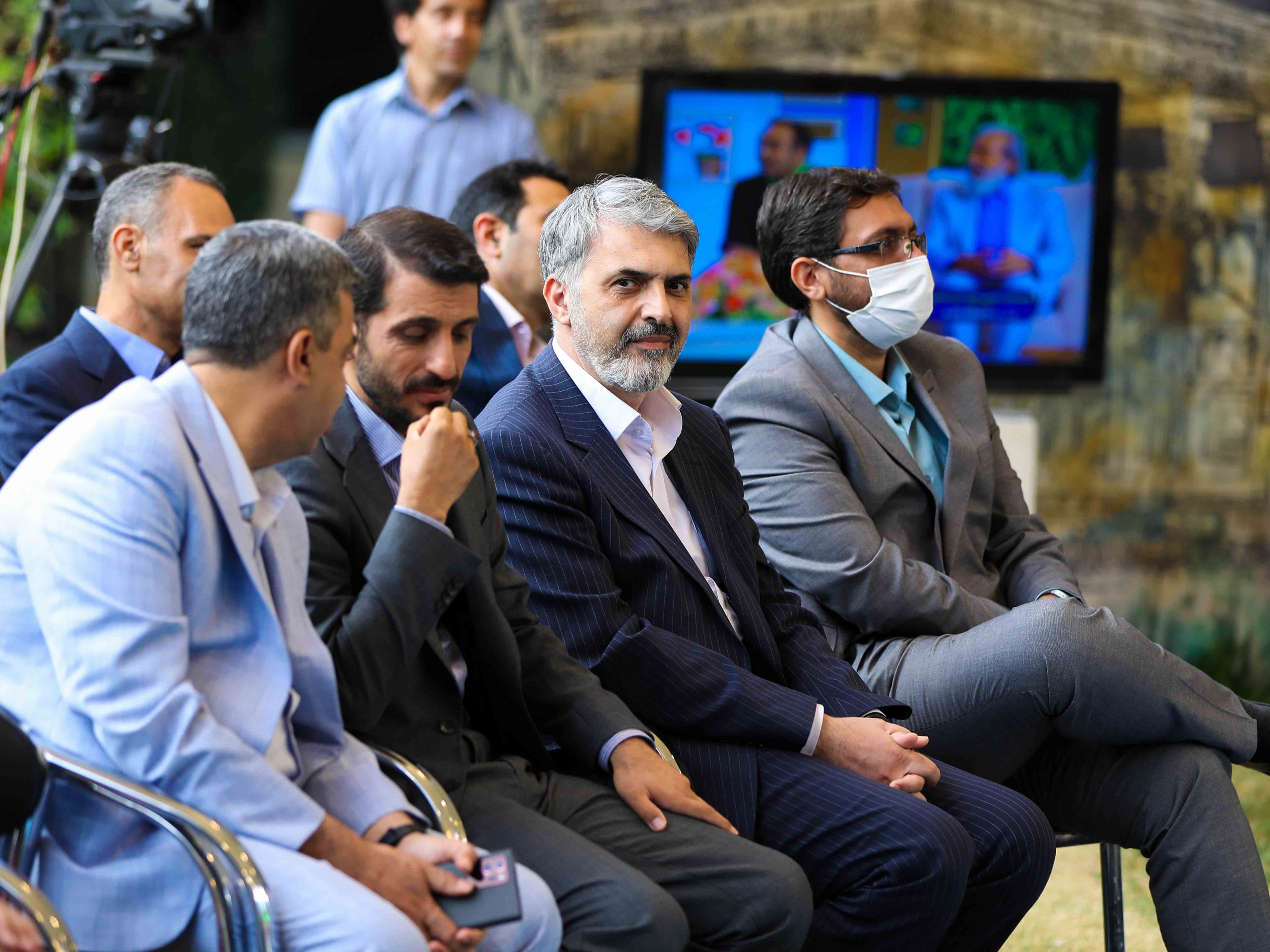 گروه سرمایه گذاری توکا فولاد