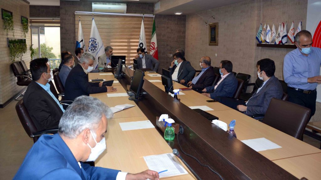 گروه سرمایه گذاری توکا فولاد