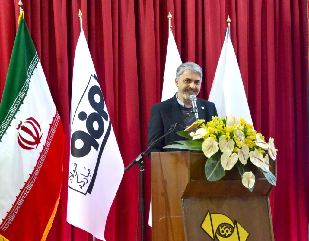 حمل ۱۱میلیون تن بار توسط گروه حمل و نقل توکافولاد در سال ۱۴۰۰