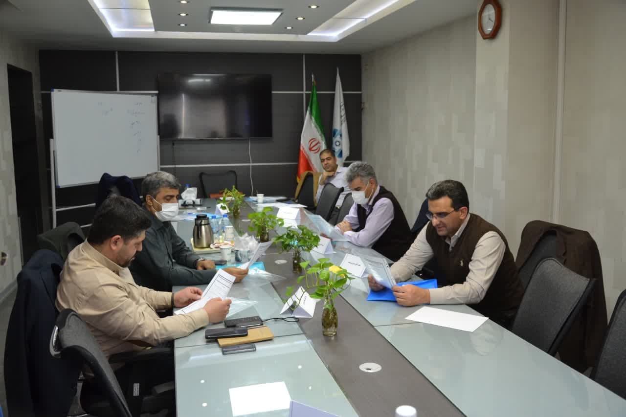 photo_2023-03-19_10-17-24 کانون توسعه شایستگیهای مدیران ارشد هلدینگ سرمایهگذاری «توکافولاد» آغاز به کار کرد