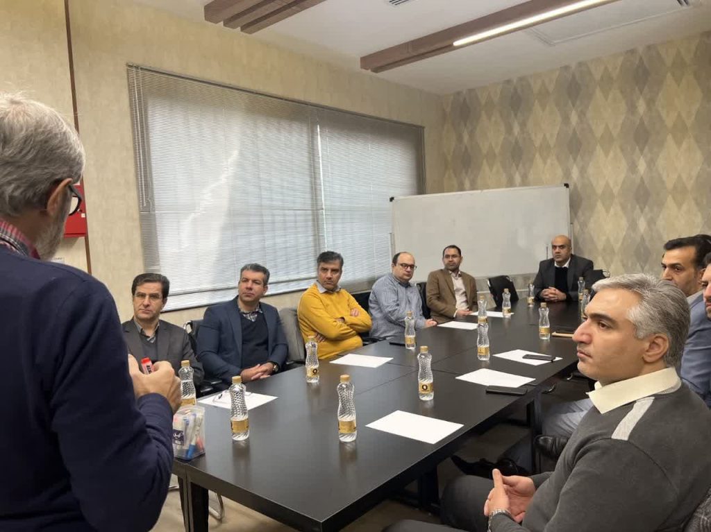 دوره‌ی «بازی‌های مدیریتی» گام نوآورانه دیگری از توکافولاد برای آموزش تخصصی مدیران