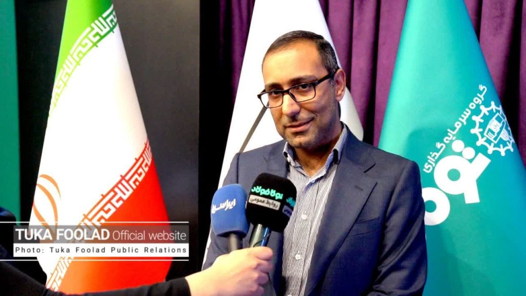 محمد بهاروند