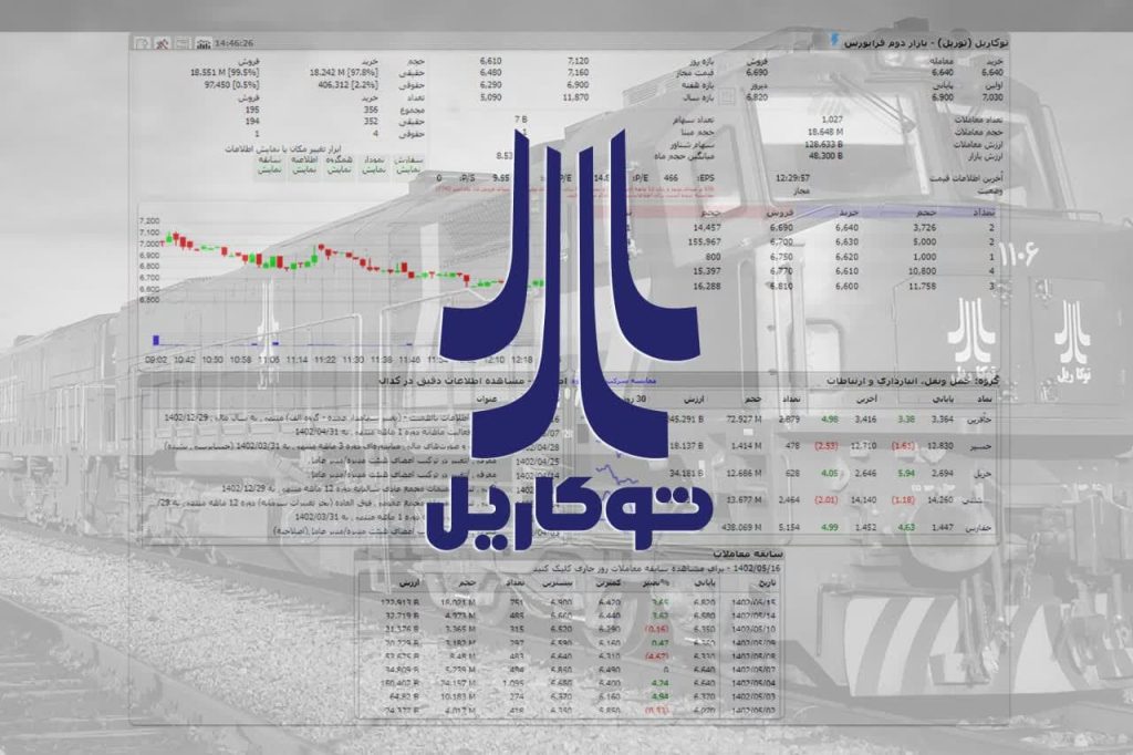 شرکت توکاریل