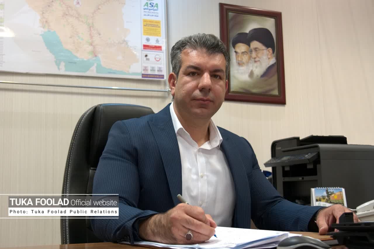 سجاد شیرمحمدلو