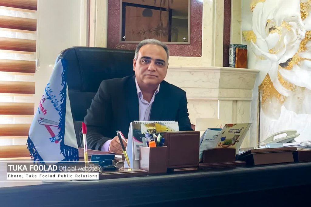 مهرداد روشن