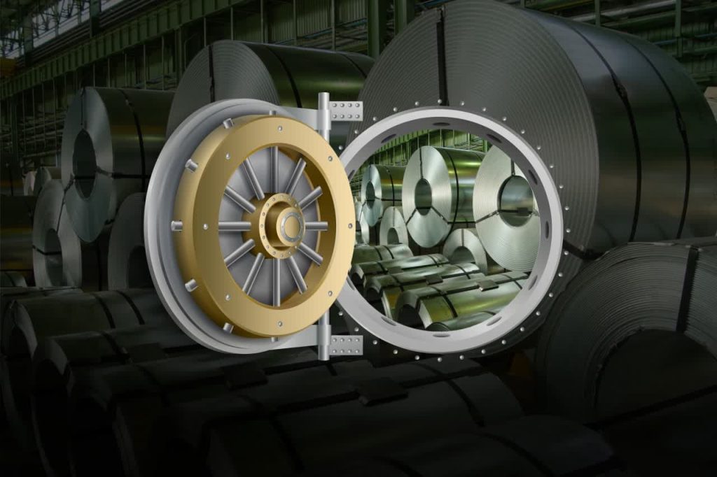 صندوق سرمایه‌گذاری در اوراق بهادار با درآمد ثابت توسعه فولاد(توسکا)