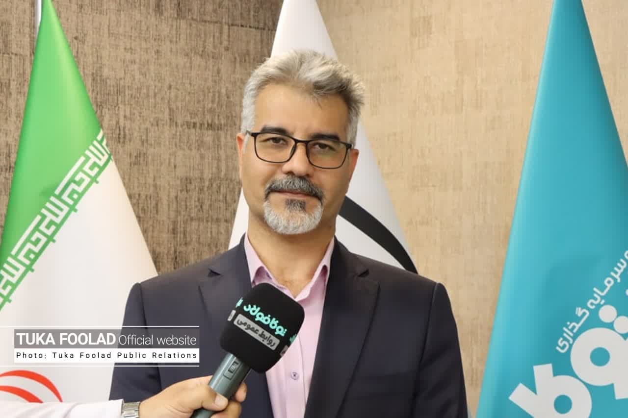برای نوآوری در حمل‌و‌نقل جاده‌ای به «بخش خصوصی» اعتماد کنیم