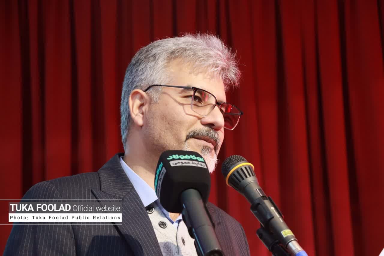 توسعه‌ی دستاوردها و رشد شاخص‌ها در حمل‌و‌نقل توکا نتیجه‌ی تلاش صادقانه رانندگان، همکاران و پیمانکاران است