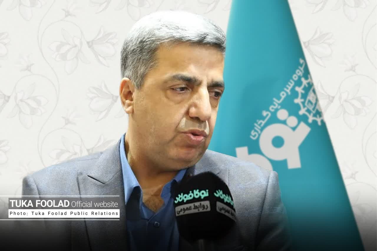 اضافه‌شدن ۵پهنه‌ی جدید اکتشافی به شرکت استقلال سپاهان