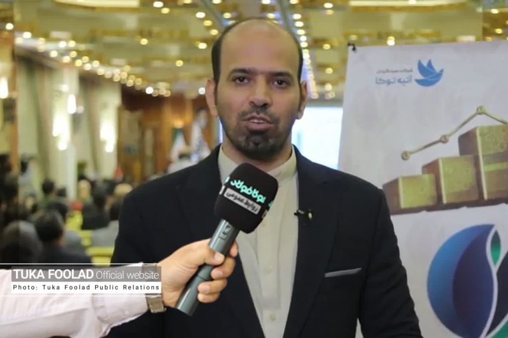 ارائه صفر تا صد ‌خدمات بازار سرمایه در «شرکت سرمایه‌گذاری توسعه توکا»