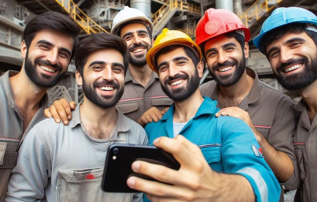 «توکاتیم» روایتگر قصه‌ها و زیست همدلانه‌ی تیم بزرگ توکافولاد می‌شود