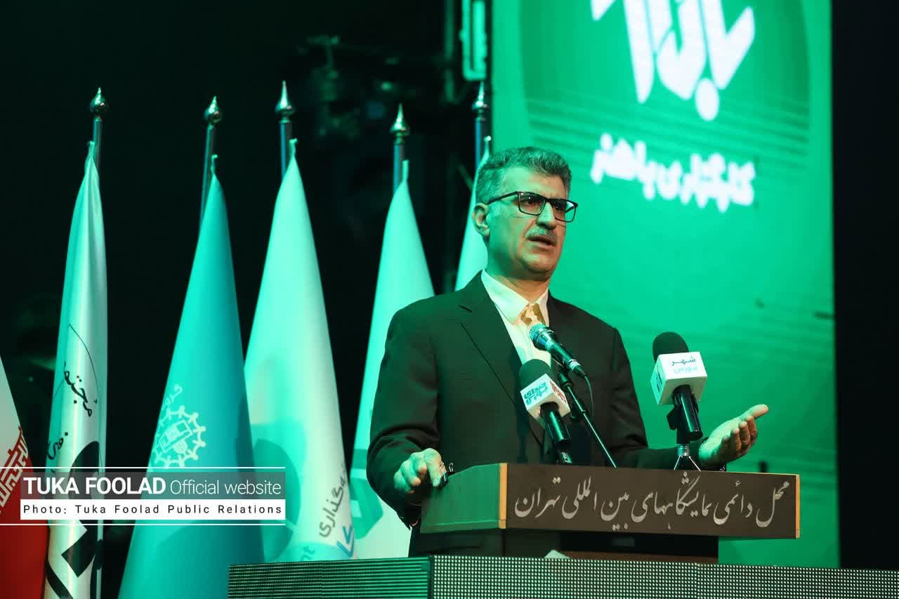 اگر اقتصاد قابل پیشبینی شود بازار جذاب، بازار سرمایه خواهد بود اگر اقتصاد قابل پیشبینی شود بازار جذاب، بازار سرمایه خواهد بود