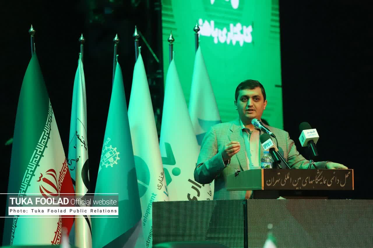 ارزش معاملات بازار سهام در سال آینده سطوح بالایی را تجربه نخواهد کرد و در همین وضعیت باقی میماند ارزش معاملات بازار سهام در سال آینده سطوح بالایی را تجربه نخواهد کرد و در همین وضعیت باقی میماند