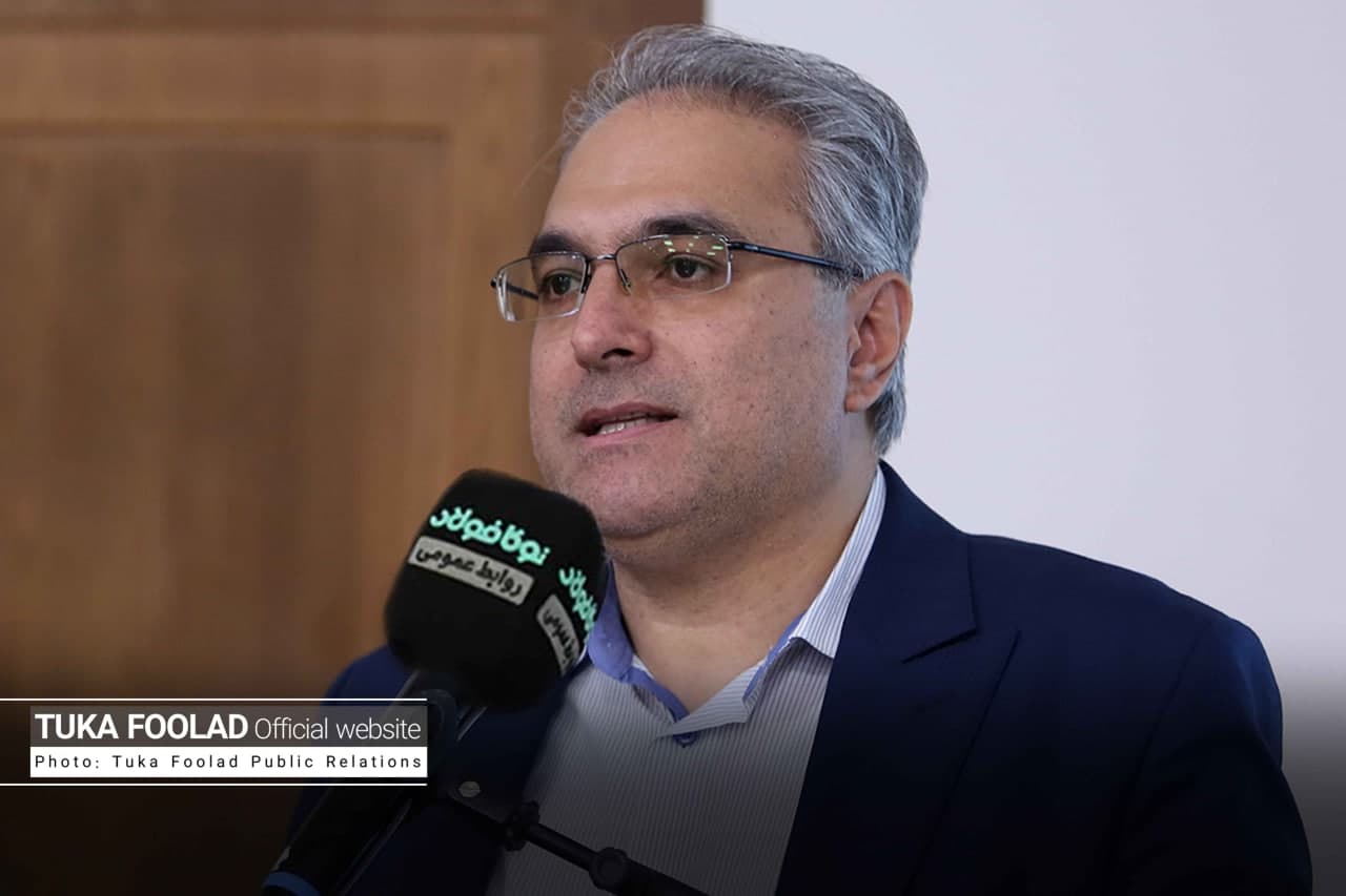 محمد صفایی راد