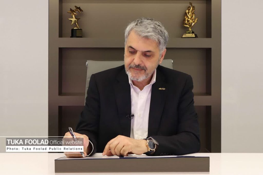 احمدرضا سبزواری